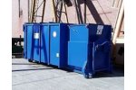 Screw Compactor