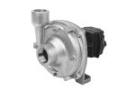 9303  - Cast Iron & Stainless Steel Pumps