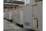 Ecotech - Monitoring Shelters