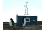 Ecotech - Trace/Background Air Quality Monitoring Systems