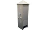 MegaVol - 3000 - Dust Sampler