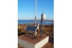 Real-Time Dust Monitor