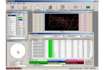 WinAQMS - Data Acquisition System