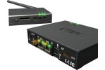WinAQMS Mini Data Aquisition System