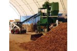 KDS Micronex - Clean Burning Bio-Fuel Powder from Wood and Agricultural Wastes