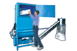 EPS 900 - EPS Compactor