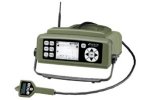 Hapsite - ER - Chemical Identification System