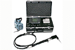 CA-CALC™  - Emissions Analyzers