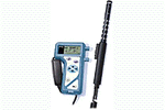 Q-TRAK™ Plus Indoor Air Quality Monitor