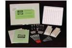 Protoxkit F Microbiotests