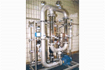 Micro- and Ultrafiltration Equipment