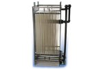 BIO-CEL - Submerged MBR Modules for Biological Waste Water Treatment