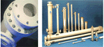 MICRODYN - Tubular- and Capillary Modules for Microfiltration