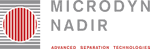 MICRODYN-NADIR GmbH: Micro-, Ultra-, and Nanofiltration Technology