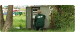 Connect - RTU - Pump Controller And SCADA Devices