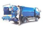 NTM - K - Rear Loaders