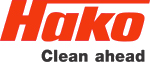 Hako-Werke GmbH: Industrial and contract cleaning technology