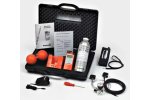 EX-Tech - PM 4 - Flammable Gas Detection, Gas Warning, Gas Concentration Measurement