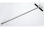Agros soil auger