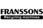 Franssons Recycling Machines