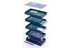 ModuLogger - OEM/Lab Data Logging and Alarming System