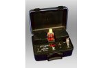 PC-2300 - Portable Laser Particle Counter