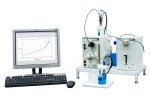 MANTECH TitraSip - SA - Multi-Parameter Systems for Wine Analysis Laboratories