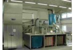 Universal Lamp Separation Plant