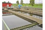 Outlet Weirs