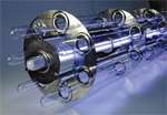 Malcolm Pirnie Awarded Preliminary Design of California`s Largest UV Facility