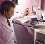 Chromatography Laboratory Analysis Service
