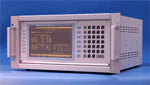 Model 4010 Gas Dilution Calibrator