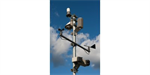 Air Quality & Meteorological Monitoring Service