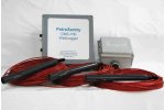 PetroSense - CMS-100 - Web Logger Continuous Monitoring System