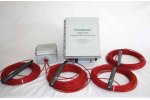PetroSense - CMS-4000 - Continuous Monitoring System