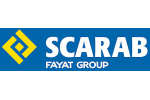 Scarab Sweepers  - Scarab-Fayat