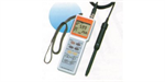 HM-17MX - Metoxy pH Meters
