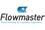 Flowmaster  - V7.8 Fluid Dynamics (CFD) Software