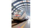 Locomotive-Rail Applications