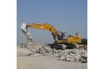 Mining Non-Road Mobile Machinery