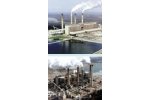 Chemical Plants & Industrial Processes