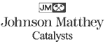 Johnson Matthey Emission Control Technologies: Environmental Catalysts
