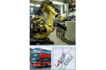 NOx Adsorber Catalyst And A Diesel Particulate Filter (NAC - DPF)