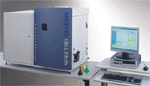 SPECTRO - GENESIS ICP Spectrometer