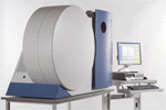 SPECTRO ARCOS ICP Spectrometer