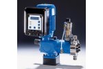sera - Controllable Piston Diaphragm Pumps