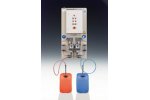 Chlorine Dioxide Production and Dosing Units