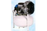 NGA M1000 - Zero Gas System