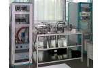 Catalysts Test Bench