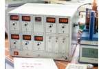 MK5 / MK10 - Calibration System